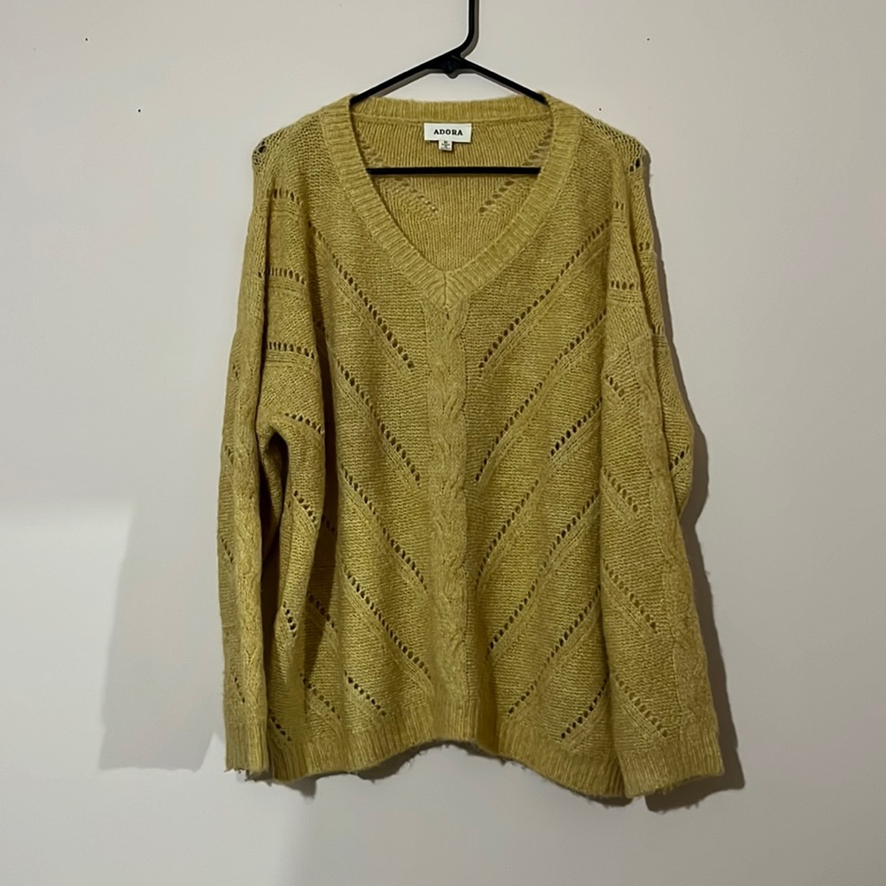 Adora Sweater